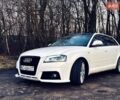 Белый Ауди А3, объемом двигателя 2 л и пробегом 236 тыс. км за 11500 $, фото 11 на Automoto.ua