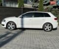 Білий Ауді А3, об'ємом двигуна 1.8 л та пробігом 193 тис. км за 9800 $, фото 7 на Automoto.ua