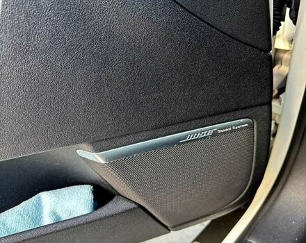 Белый Ауди А3, объемом двигателя 2 л и пробегом 236 тыс. км за 11500 $, фото 6 на Automoto.ua