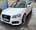 Белый Ауди А3, объемом двигателя 2 л и пробегом 236 тыс. км за 11500 $, фото 2 на Automoto.ua