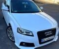 Белый Ауди А3, объемом двигателя 2 л и пробегом 236 тыс. км за 11500 $, фото 3 на Automoto.ua