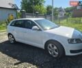 Белый Ауди А3, объемом двигателя 1.4 л и пробегом 177 тыс. км за 7900 $, фото 1 на Automoto.ua