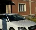 Белый Ауди А3, объемом двигателя 1.6 л и пробегом 184 тыс. км за 7900 $, фото 7 на Automoto.ua