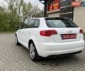 Белый Ауди А3, объемом двигателя 1.6 л и пробегом 183 тыс. км за 7000 $, фото 11 на Automoto.ua