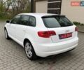 Белый Ауди А3, объемом двигателя 1.6 л и пробегом 183 тыс. км за 7000 $, фото 10 на Automoto.ua