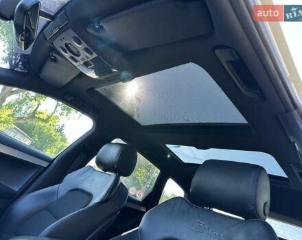 Білий Ауді А3, об'ємом двигуна 1.8 л та пробігом 193 тис. км за 9800 $, фото 29 на Automoto.ua