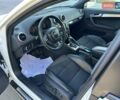 Білий Ауді А3, об'ємом двигуна 1.8 л та пробігом 193 тис. км за 9800 $, фото 22 на Automoto.ua