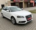 Белый Ауди А3, объемом двигателя 1.6 л и пробегом 183 тыс. км за 7000 $, фото 5 на Automoto.ua