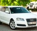 Белый Ауди А3, объемом двигателя 1.6 л и пробегом 230 тыс. км за 2000 $, фото 1 на Automoto.ua