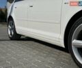Білий Ауді А3, об'ємом двигуна 1.8 л та пробігом 193 тис. км за 9800 $, фото 17 на Automoto.ua