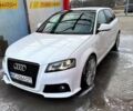 Белый Ауди А3, объемом двигателя 2 л и пробегом 236 тыс. км за 11500 $, фото 1 на Automoto.ua