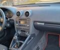 Белый Ауди А3, объемом двигателя 1.6 л и пробегом 254 тыс. км за 8200 $, фото 32 на Automoto.ua