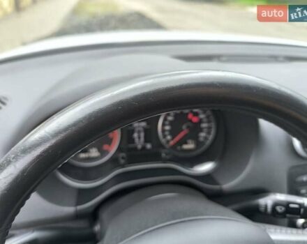 Белый Ауди А3, объемом двигателя 1.39 л и пробегом 250 тыс. км за 9200 $, фото 19 на Automoto.ua