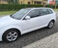 Белый Ауди А3, объемом двигателя 1.39 л и пробегом 250 тыс. км за 9200 $, фото 3 на Automoto.ua