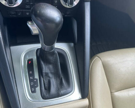 Белый Ауди А3, объемом двигателя 1.98 л и пробегом 252 тыс. км за 9300 $, фото 9 на Automoto.ua