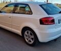 Белый Ауди А3, объемом двигателя 1.6 л и пробегом 254 тыс. км за 8200 $, фото 14 на Automoto.ua