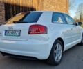 Белый Ауди А3, объемом двигателя 1.6 л и пробегом 254 тыс. км за 8200 $, фото 3 на Automoto.ua