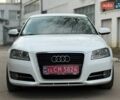 Білий Ауді А3, об'ємом двигуна 1.6 л та пробігом 221 тис. км за 9199 $, фото 9 на Automoto.ua