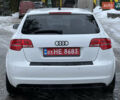 Білий Ауді А3, об'ємом двигуна 1.4 л та пробігом 232 тис. км за 8550 $, фото 6 на Automoto.ua