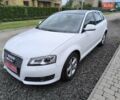 Белый Ауди А3, объемом двигателя 1.39 л и пробегом 250 тыс. км за 9200 $, фото 2 на Automoto.ua