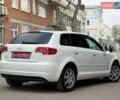 Білий Ауді А3, об'ємом двигуна 1.6 л та пробігом 221 тис. км за 9199 $, фото 64 на Automoto.ua