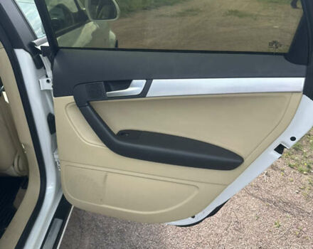 Белый Ауди А3, объемом двигателя 1.98 л и пробегом 252 тыс. км за 9300 $, фото 12 на Automoto.ua