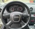 Белый Ауди А3, объемом двигателя 1.39 л и пробегом 250 тыс. км за 9200 $, фото 18 на Automoto.ua