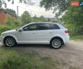 Белый Ауди А3, объемом двигателя 1.98 л и пробегом 252 тыс. км за 9300 $, фото 2 на Automoto.ua