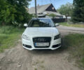 Белый Ауди А3, объемом двигателя 1.98 л и пробегом 252 тыс. км за 9300 $, фото 1 на Automoto.ua