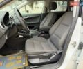 Білий Ауді А3, об'ємом двигуна 1.6 л та пробігом 221 тис. км за 9199 $, фото 40 на Automoto.ua