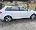 Белый Ауди А3, объемом двигателя 1.39 л и пробегом 250 тыс. км за 9200 $, фото 8 на Automoto.ua