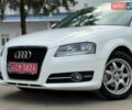 Білий Ауді А3, об'ємом двигуна 1.6 л та пробігом 221 тис. км за 9199 $, фото 4 на Automoto.ua