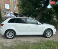 Белый Ауди А3, объемом двигателя 1.98 л и пробегом 252 тыс. км за 9300 $, фото 3 на Automoto.ua