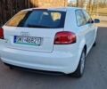 Белый Ауди А3, объемом двигателя 1.6 л и пробегом 254 тыс. км за 8200 $, фото 11 на Automoto.ua