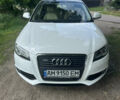 Белый Ауди А3, объемом двигателя 1.98 л и пробегом 252 тыс. км за 9300 $, фото 1 на Automoto.ua