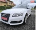 Белый Ауди А3, объемом двигателя 1.39 л и пробегом 250 тыс. км за 9200 $, фото 1 на Automoto.ua