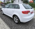 Белый Ауди А3, объемом двигателя 1.39 л и пробегом 250 тыс. км за 9200 $, фото 4 на Automoto.ua