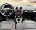 Білий Ауді А3, об'ємом двигуна 1.6 л та пробігом 221 тис. км за 9199 $, фото 27 на Automoto.ua