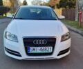 Белый Ауди А3, объемом двигателя 1.6 л и пробегом 254 тыс. км за 8200 $, фото 4 на Automoto.ua