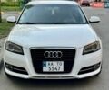 Білий Ауді А3, об'ємом двигуна 2 л та пробігом 241 тис. км за 7499 $, фото 1 на Automoto.ua