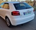 Белый Ауди А3, объемом двигателя 1.6 л и пробегом 254 тыс. км за 8200 $, фото 13 на Automoto.ua