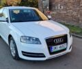 Белый Ауди А3, объемом двигателя 1.6 л и пробегом 254 тыс. км за 8200 $, фото 5 на Automoto.ua
