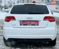 Білий Ауді А3, об'ємом двигуна 0 л та пробігом 221 тис. км за 9199 $, фото 38 на Automoto.ua