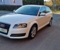 Белый Ауди А3, объемом двигателя 1.6 л и пробегом 254 тыс. км за 8200 $, фото 19 на Automoto.ua
