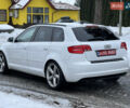 Білий Ауді А3, об'ємом двигуна 1.4 л та пробігом 232 тис. км за 8550 $, фото 5 на Automoto.ua
