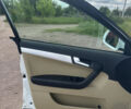 Білий Ауді А3, об'ємом двигуна 1.98 л та пробігом 252 тис. км за 9100 $, фото 11 на Automoto.ua