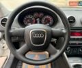 Білий Ауді А3, об'ємом двигуна 1.6 л та пробігом 221 тис. км за 9199 $, фото 43 на Automoto.ua