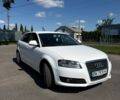 Белый Ауди А3, объемом двигателя 1.6 л и пробегом 295 тыс. км за 7700 $, фото 1 на Automoto.ua