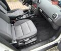 Белый Ауди А3, объемом двигателя 1.39 л и пробегом 250 тыс. км за 9200 $, фото 34 на Automoto.ua