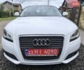 Белый Ауди А3, объемом двигателя 1.39 л и пробегом 250 тыс. км за 9200 $, фото 1 на Automoto.ua